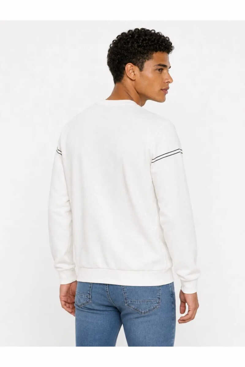 Loft Erkek Sweatshirt LF2044510 - 5