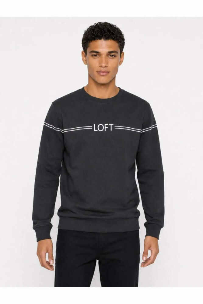 Loft Erkek Sweatshirt LF2044510