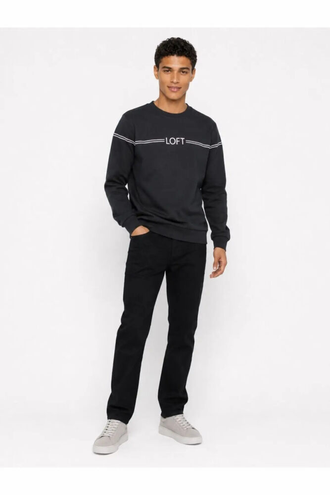 Loft Erkek Sweatshirt LF2044510 (1)