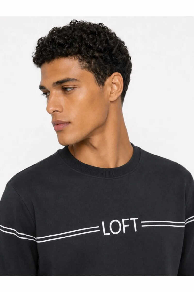 Loft Erkek Sweatshirt LF2044510 - 3