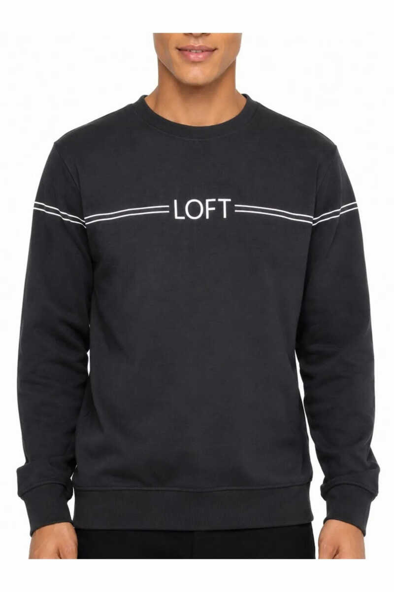 Loft Erkek Sweatshirt LF2044510 - 4