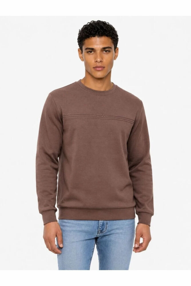 Loft Erkek Sweatshirt LF2044511