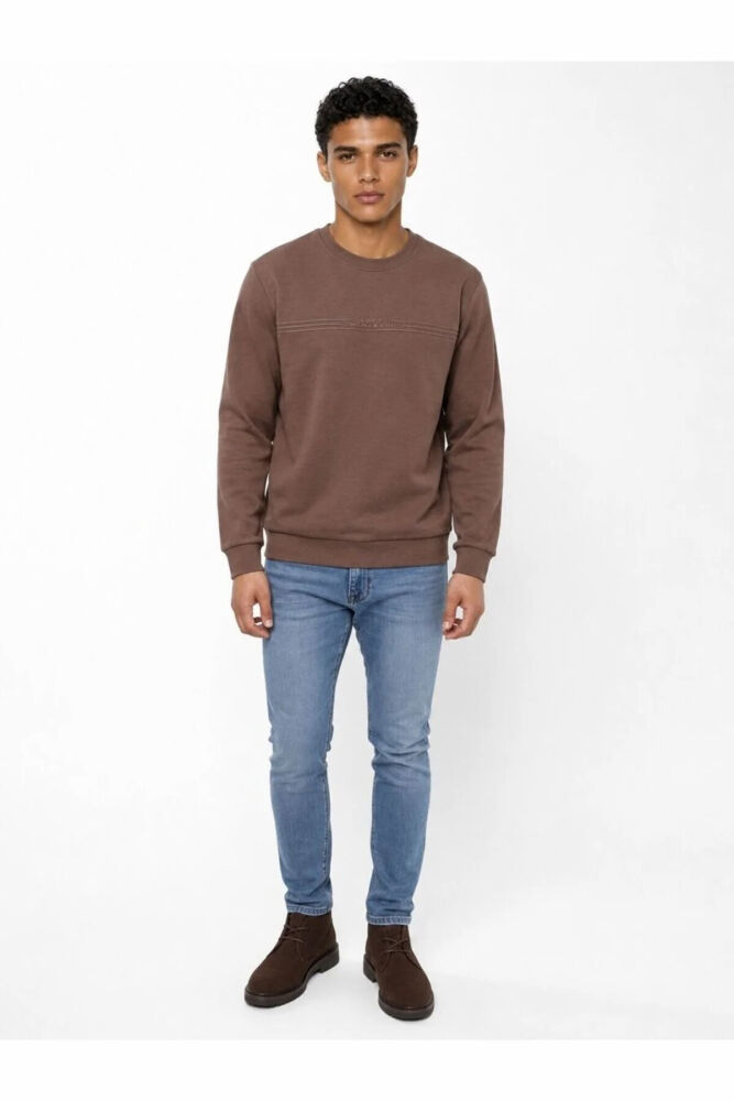 Loft Erkek Sweatshirt LF2044511 (1)