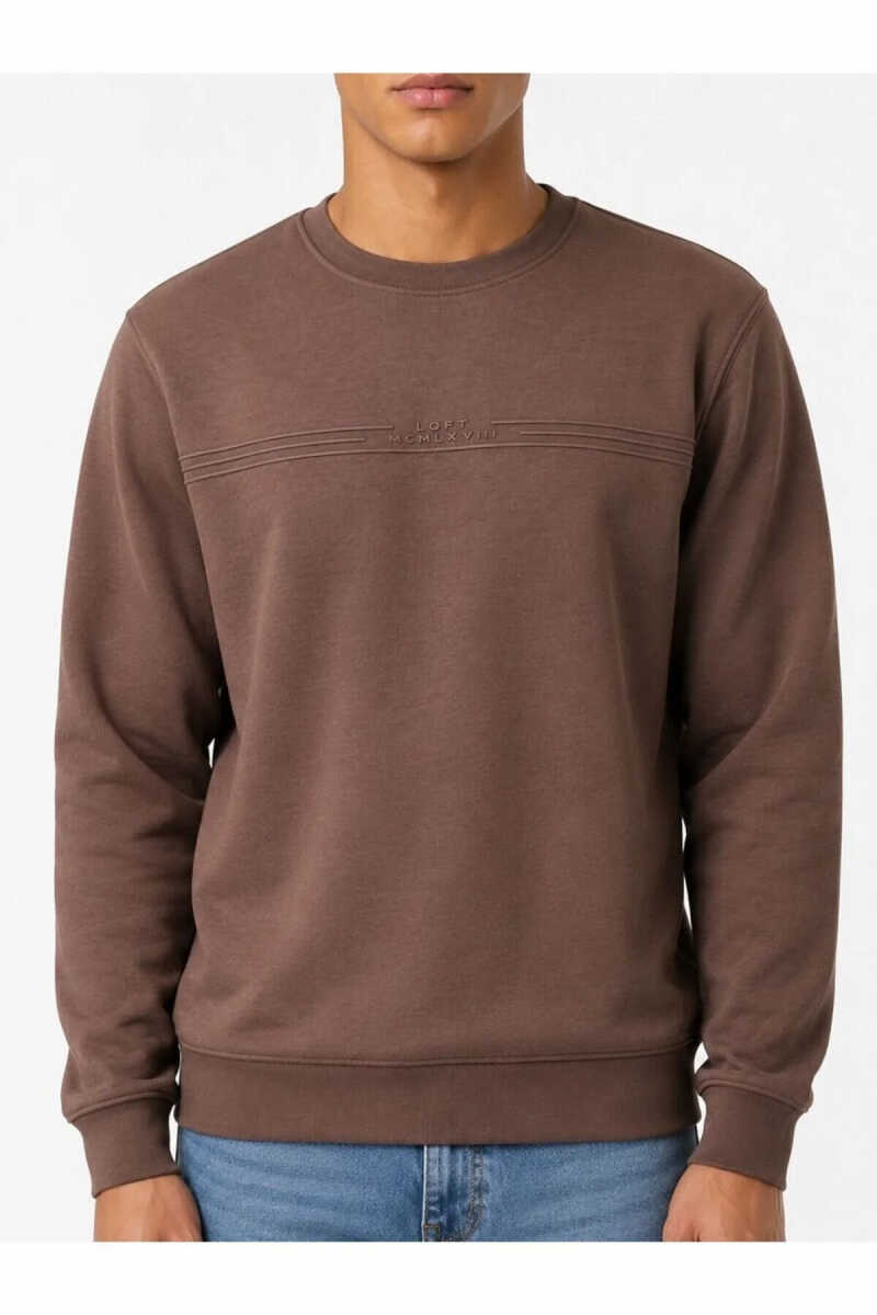 Loft Erkek Sweatshirt LF2044511 - 3