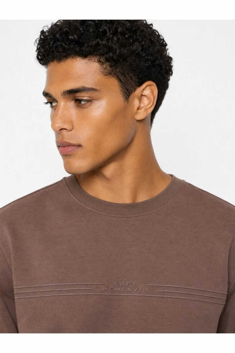 Loft Erkek Sweatshirt LF2044511 - 4