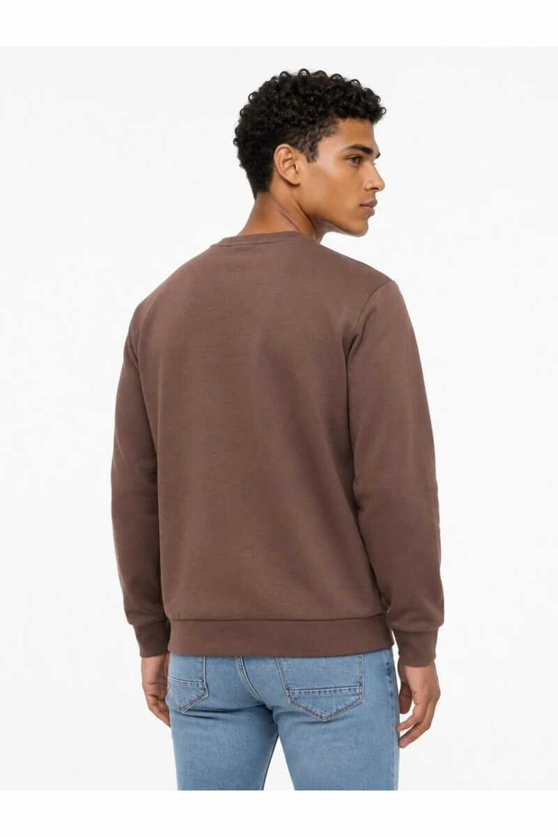 Loft Erkek Sweatshirt LF2044511 - 5