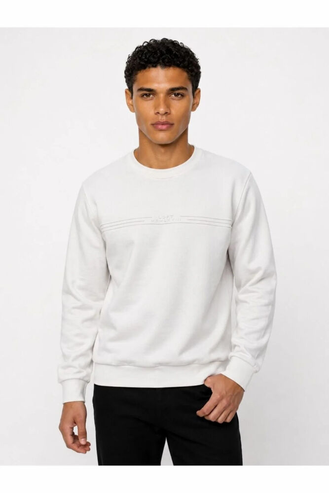 Loft Erkek Sweatshirt LF2044511