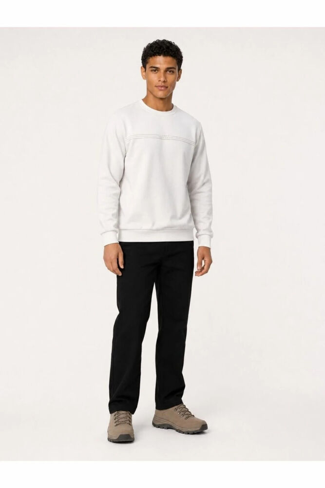 Loft Erkek Sweatshirt LF2044511 (1)