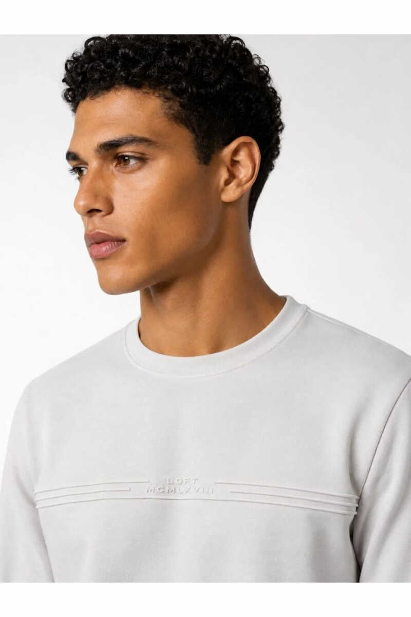 Loft Erkek Sweatshirt LF2044511 - 3