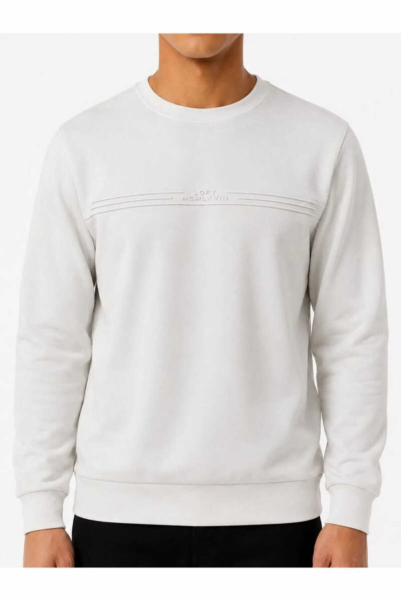 Loft Erkek Sweatshirt LF2044511 - 4