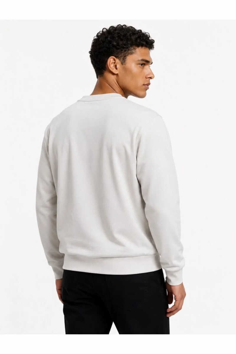 Loft Erkek Sweatshirt LF2044511 - 5