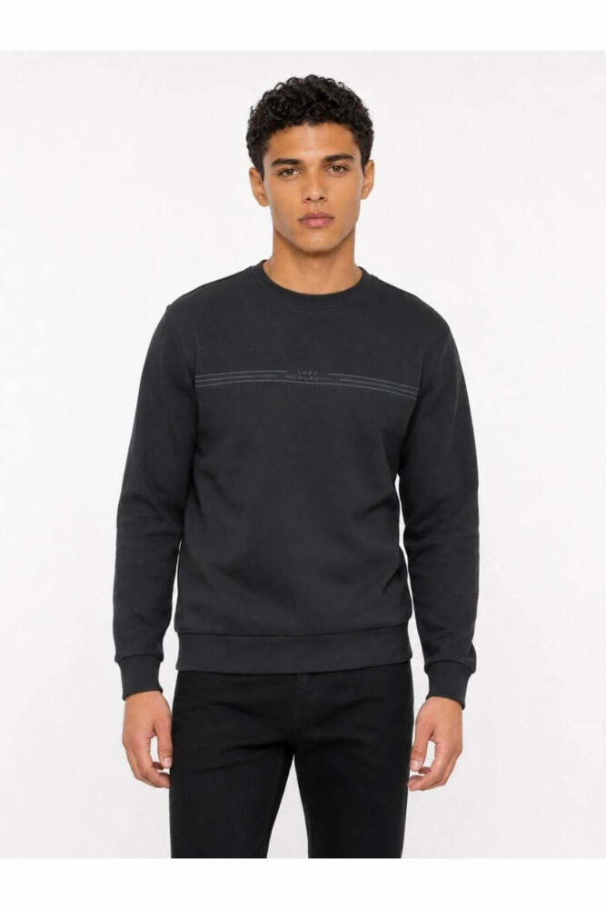 Loft Erkek Sweatshirt LF2044511