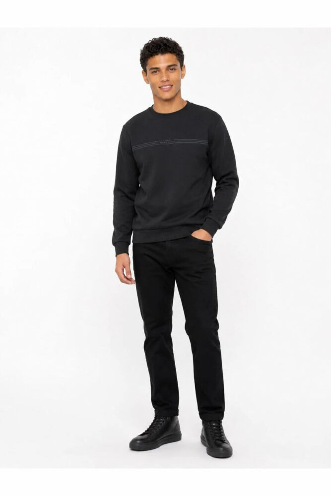 Loft Erkek Sweatshirt LF2044511 (1)