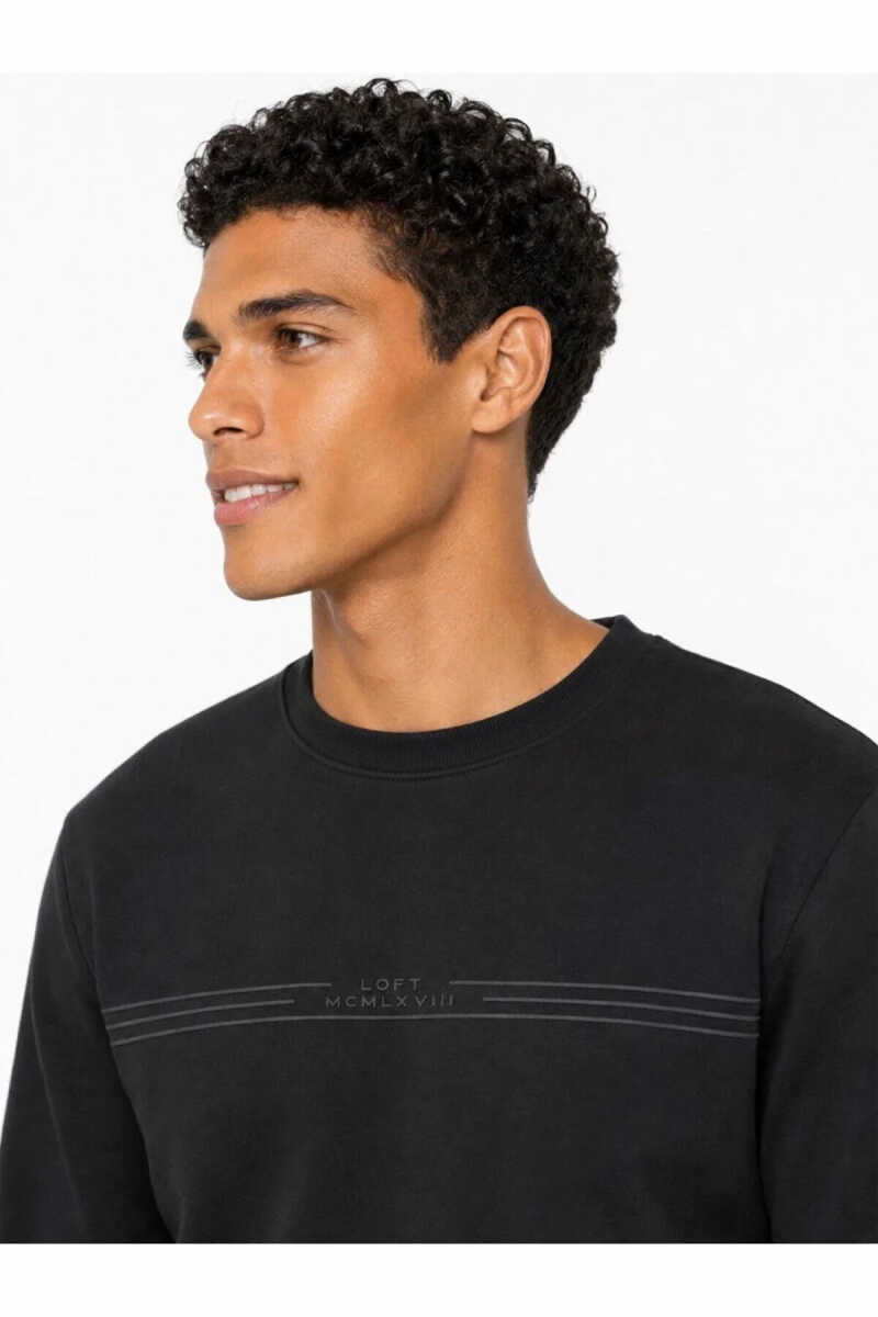 Loft Erkek Sweatshirt LF2044511 - 3