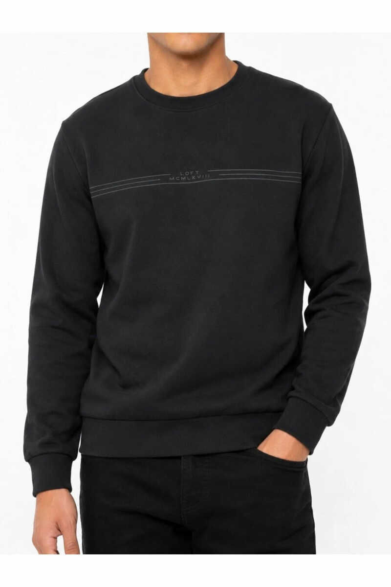 Loft Erkek Sweatshirt LF2044511 - 4