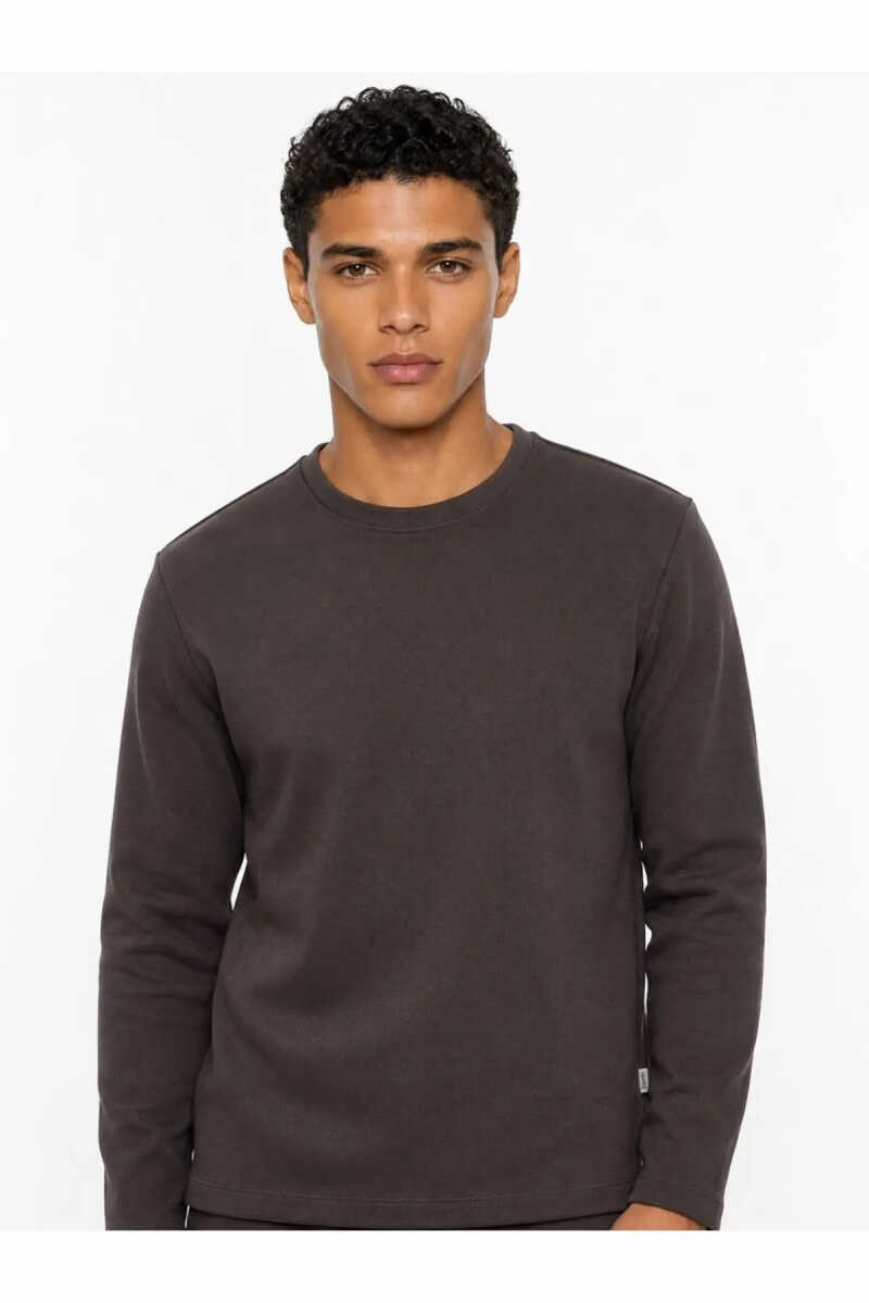 Loft Erkek Sweatshirt LF2044697 - 3