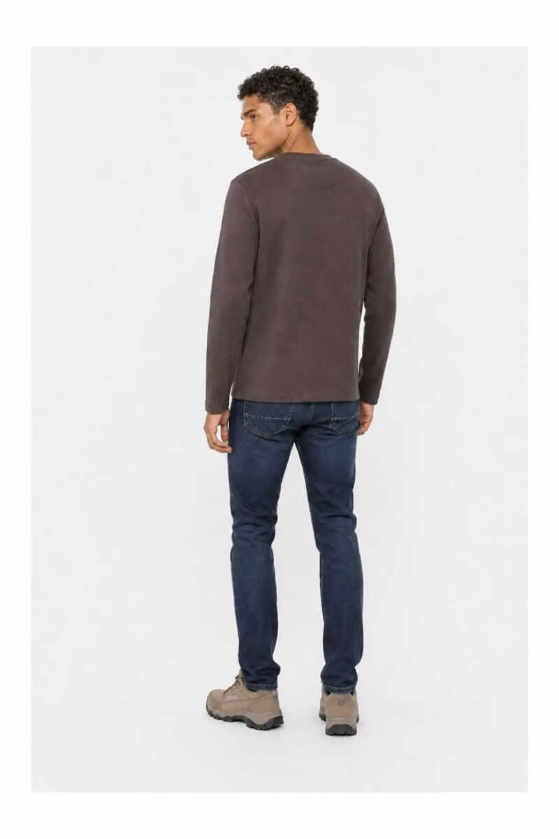Loft Erkek Sweatshirt LF2044697 - 4
