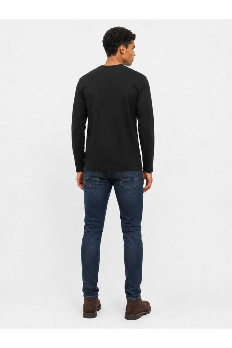 Loft Erkek Sweatshirt LF2044697 - 4