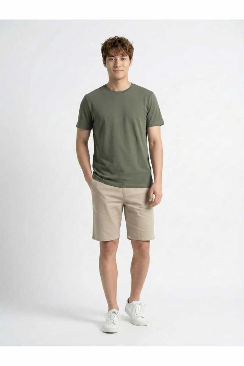 Loft Erkek T-shirt LF2039561 - 1