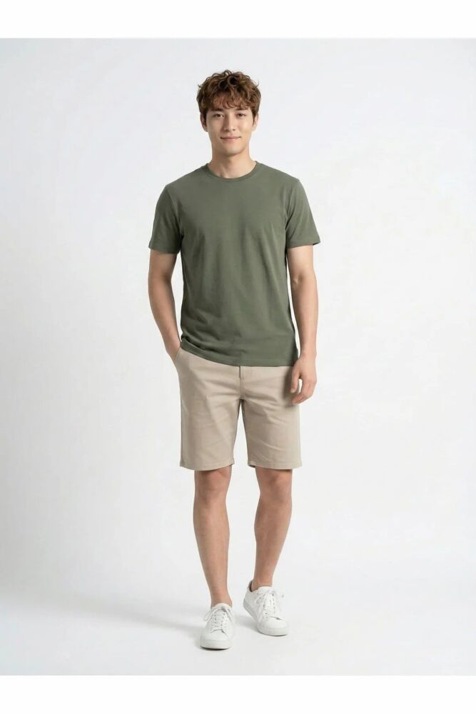 Loft Erkek T-shirt LF2039561
