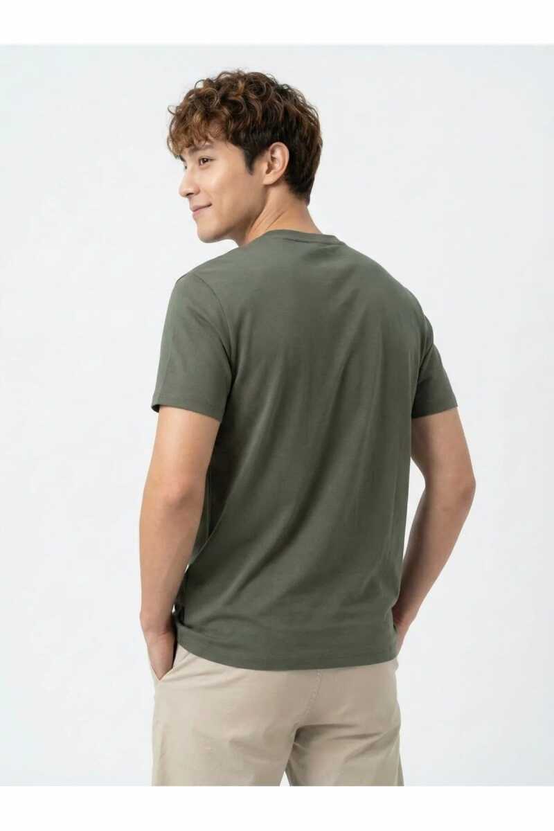 Loft Erkek T-shirt LF2039561 - 4