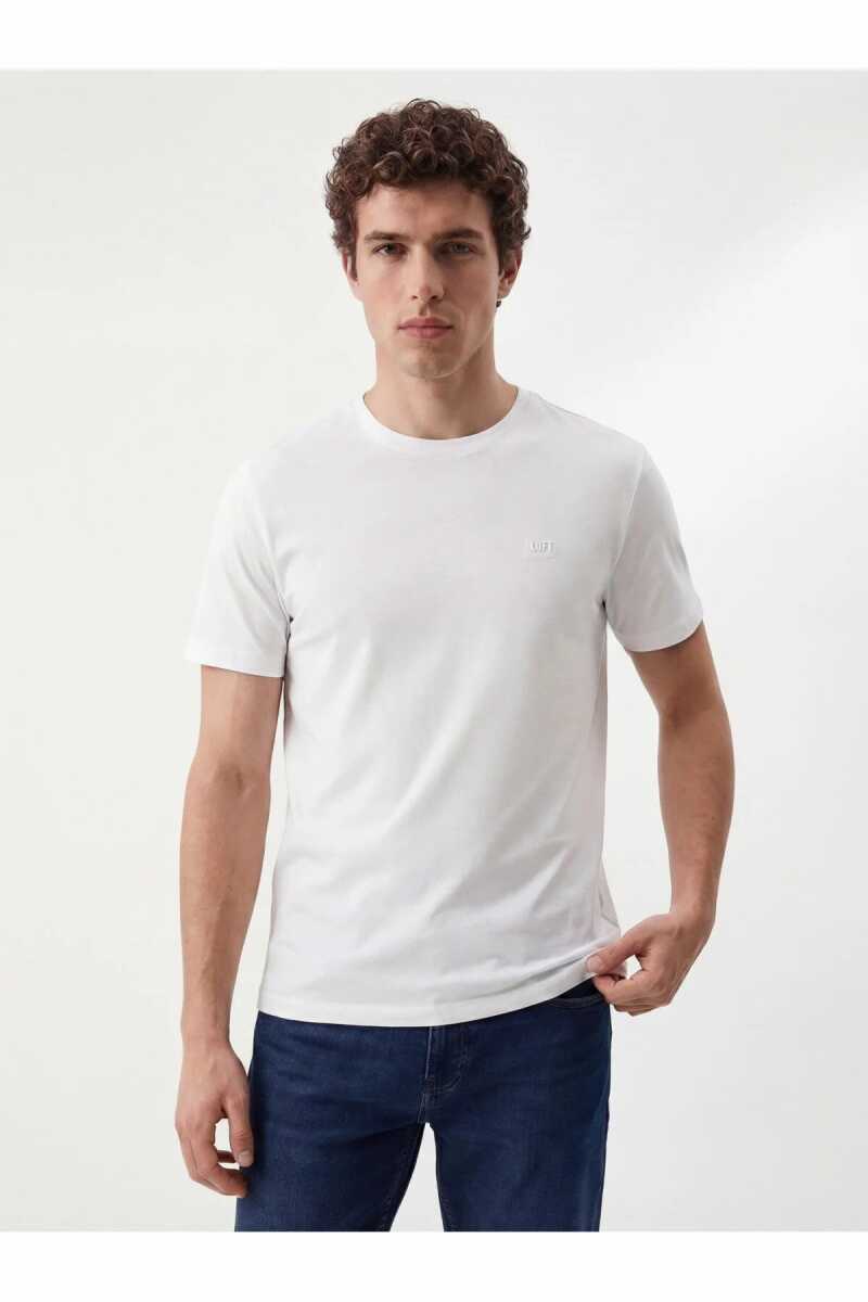 Loft Erkek T-shirt LF2042275 - 1
