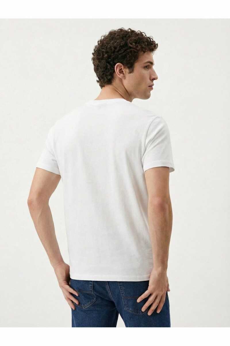 Loft Erkek T-shirt LF2042275 - 3