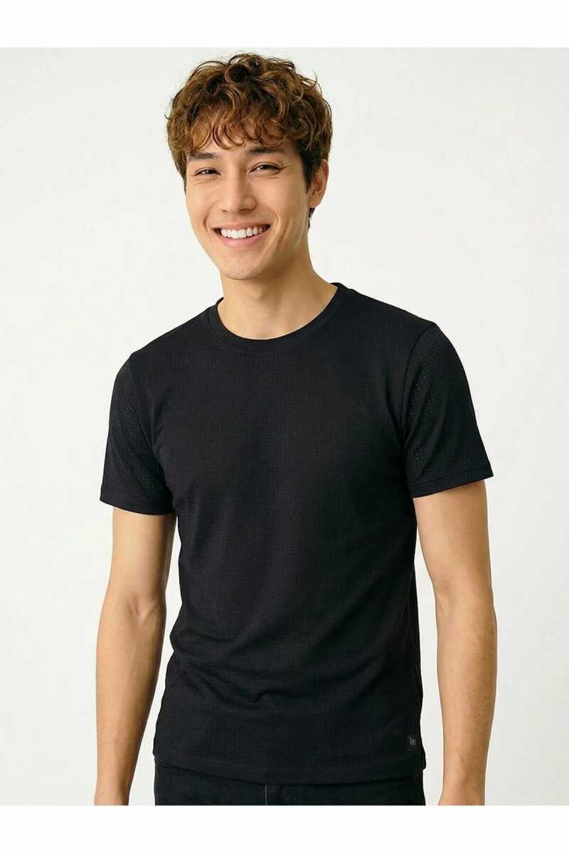Loft Erkek T-shirt LF2042645 - 1