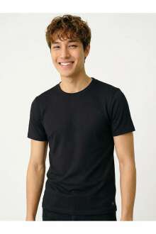 Loft Erkek T-shirt LF2042645