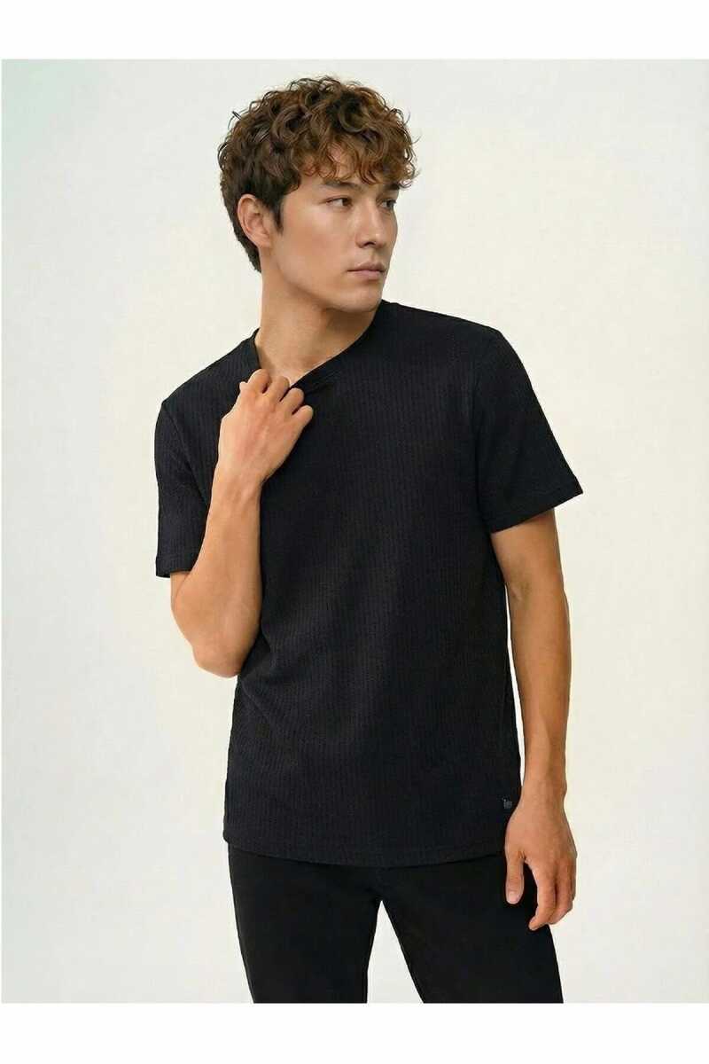 Loft Erkek T-shirt LF2042645 - 2