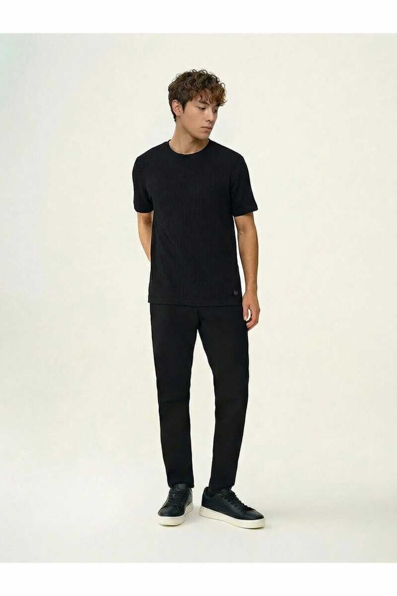 Loft Erkek T-shirt LF2042645 - 3