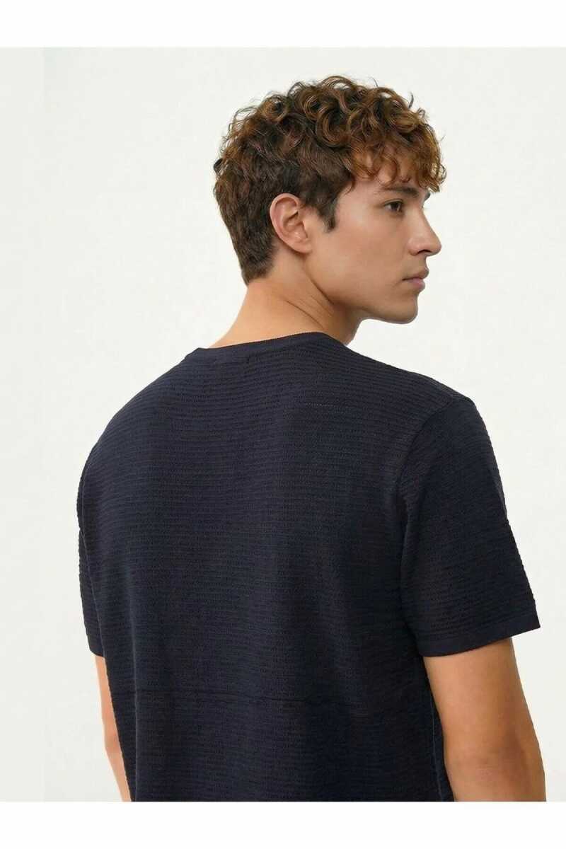 Loft Erkek T-shirt LF2042645 - 4