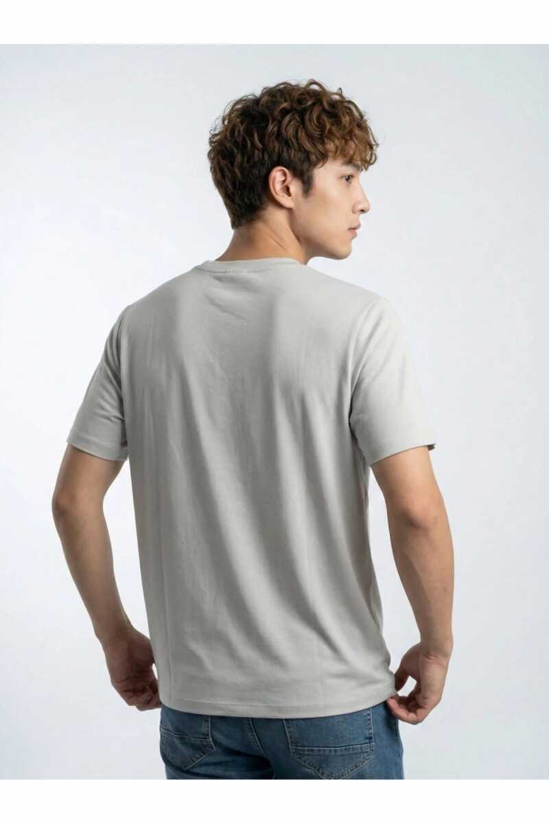 Loft Erkek T-shirt LF2042926 - 4