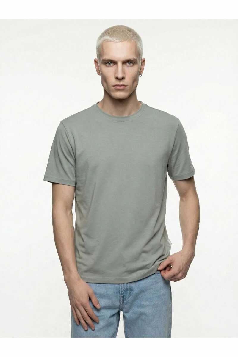 Loft Erkek T-shirt LF2042926 - 1