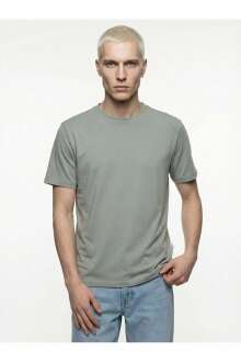 Loft Erkek T-shirt LF2042926