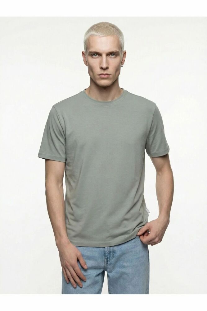 Loft Erkek T-shirt LF2042926