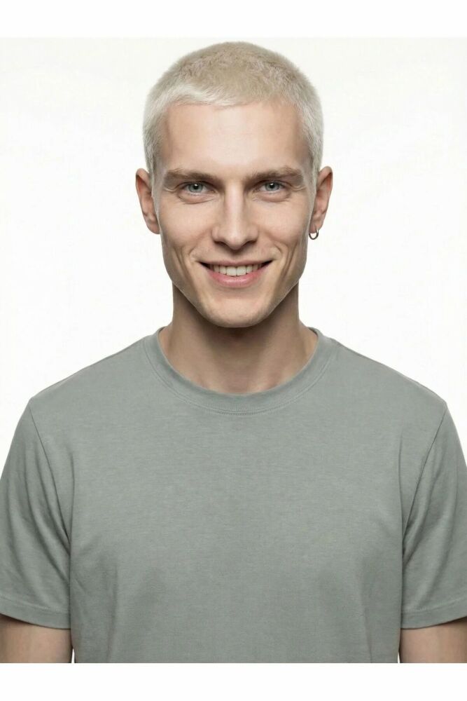 Loft Erkek T-shirt LF2042926 (1)