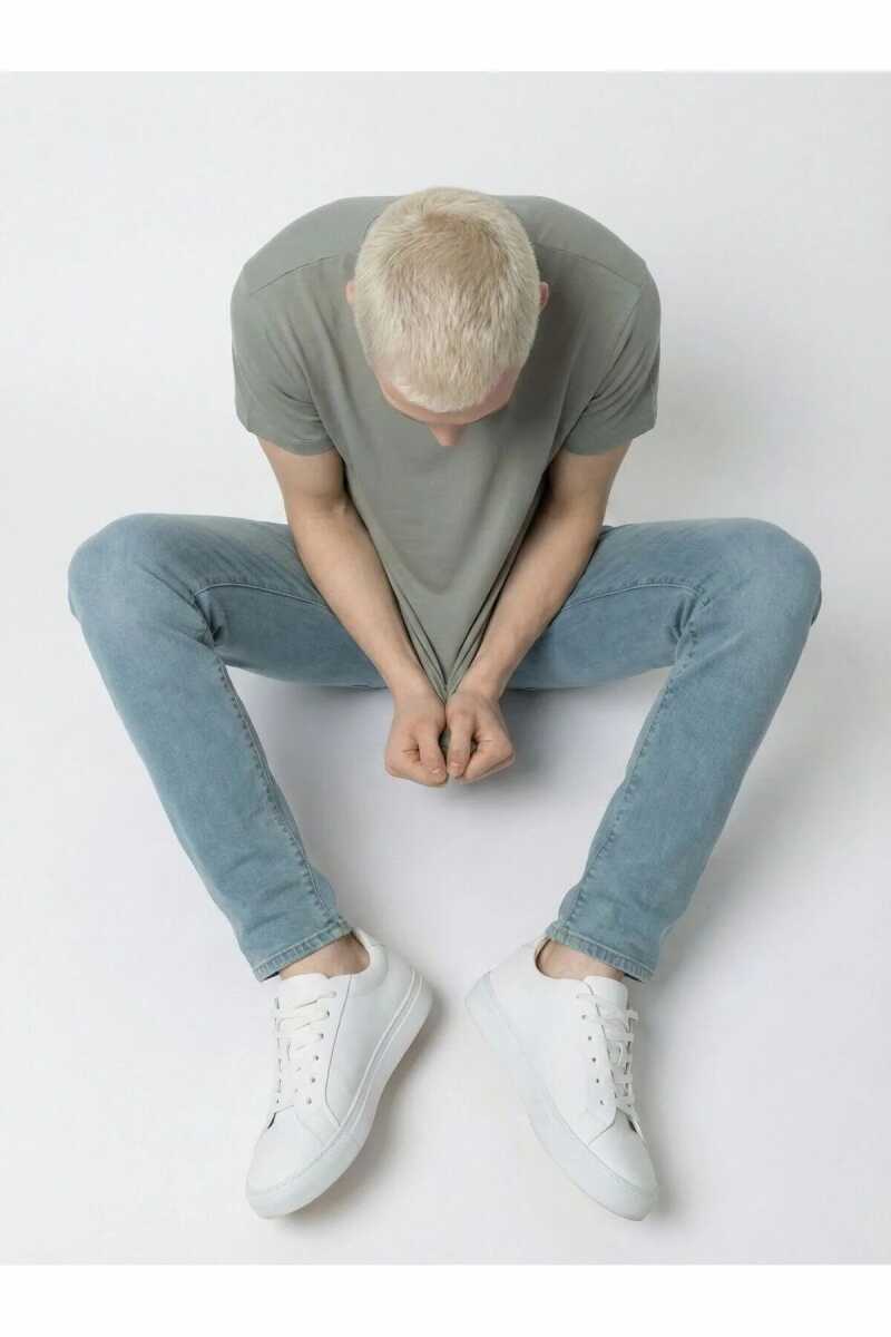 Loft Erkek T-shirt LF2042926 - 5