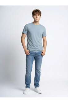 Loft Erkek T-shirt LF2042926 