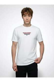 Loft Erkek T-shirt LF2042994 