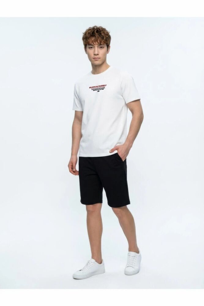 Loft Erkek T-shirt LF2042994 (1)