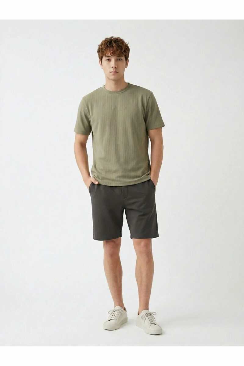 Loft Erkek T-shirt LF2043667 - 1