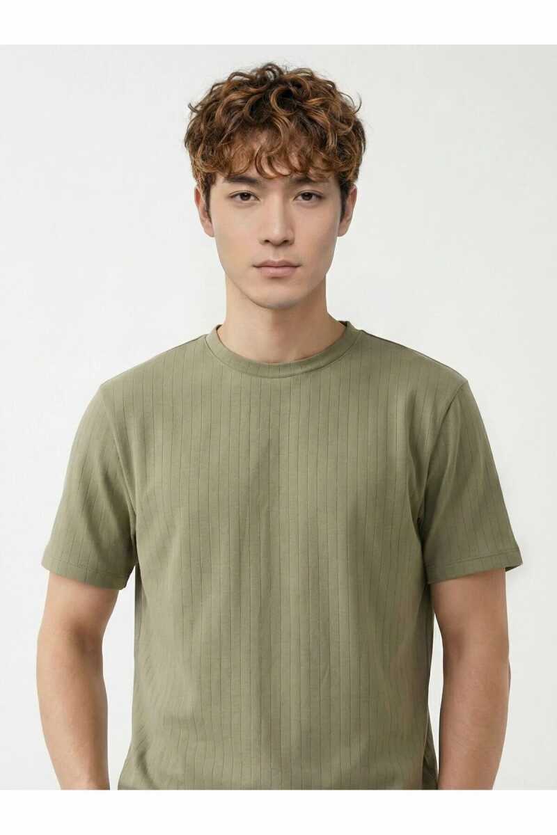 Loft Erkek T-shirt LF2043667 - 2