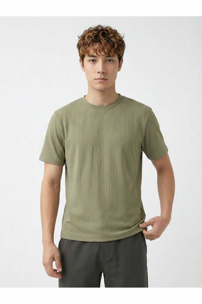 Loft Erkek T-shirt LF2043667 - 3