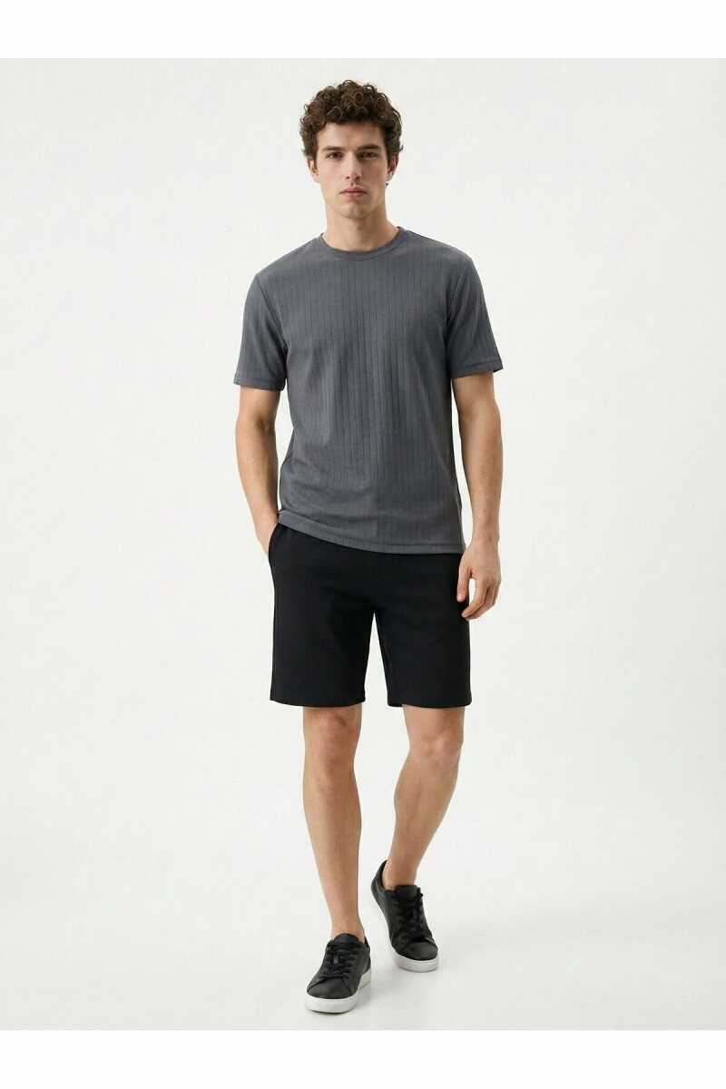 Loft Erkek T-shirt LF2043667 - 1