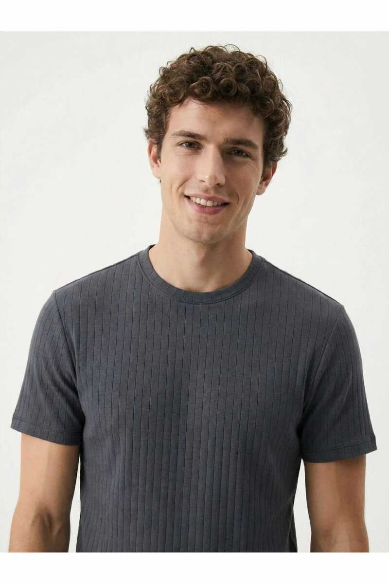 Loft Erkek T-shirt LF2043667 - 2