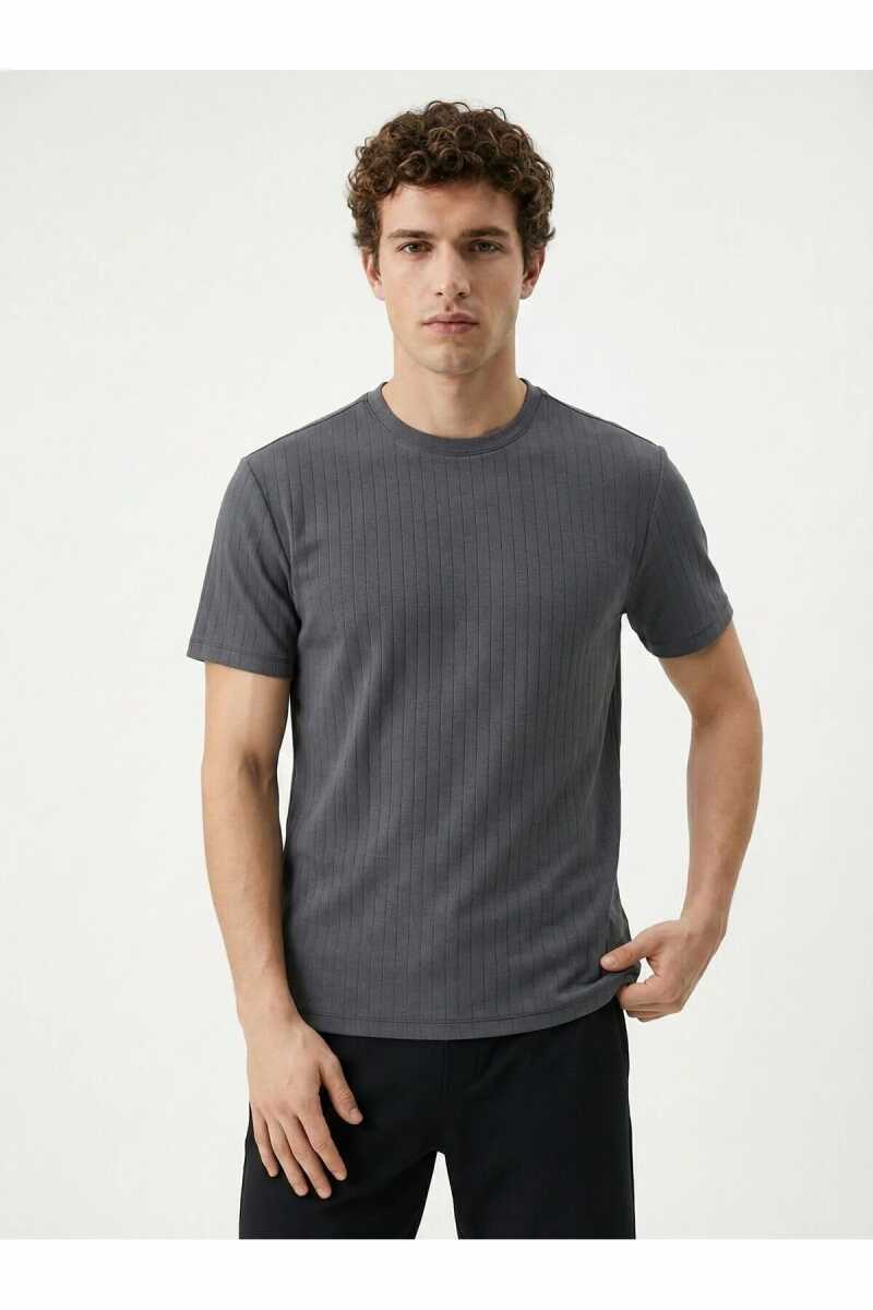 Loft Erkek T-shirt LF2043667 - 3