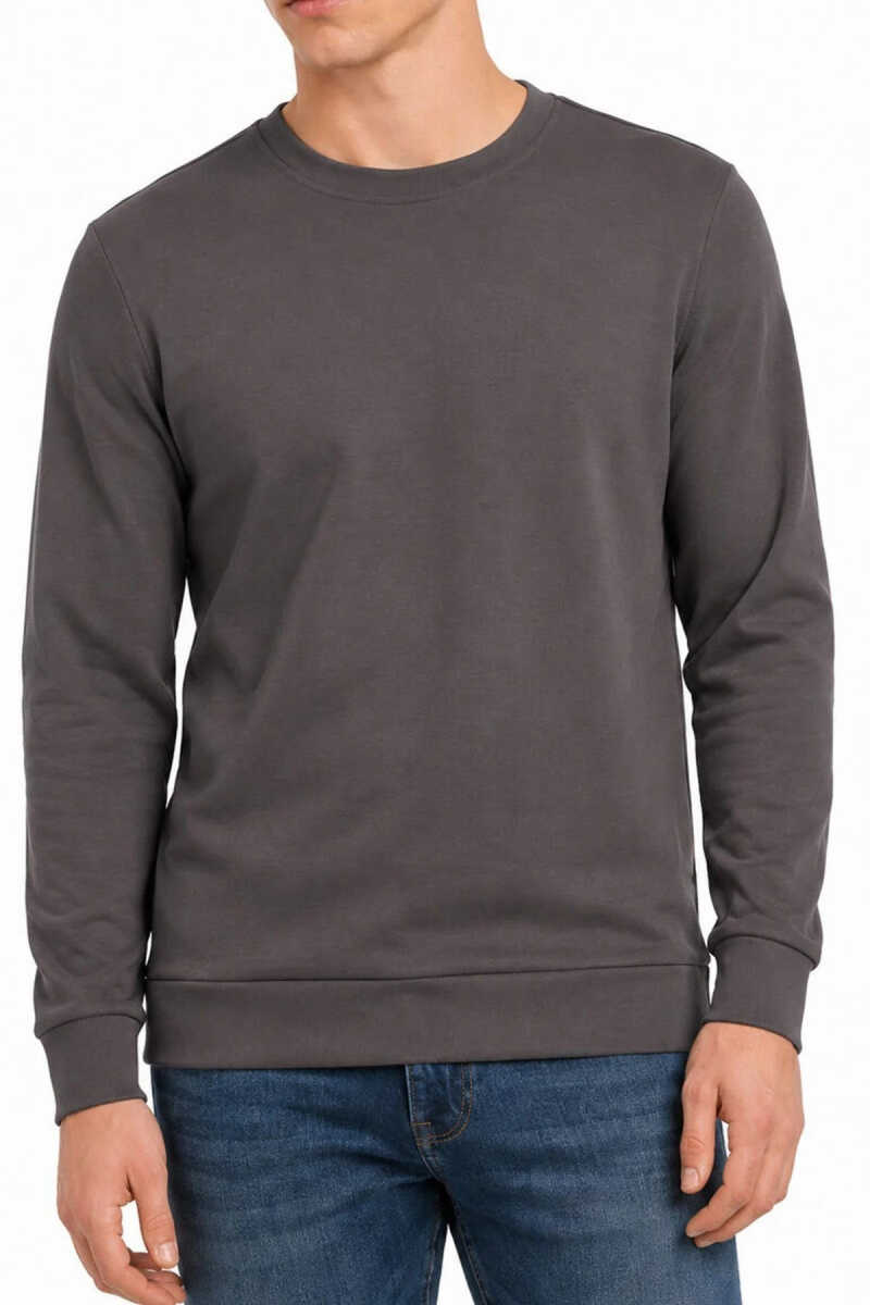 Loft Erkek Uzun Kollu Sweat LF2043891 - 3