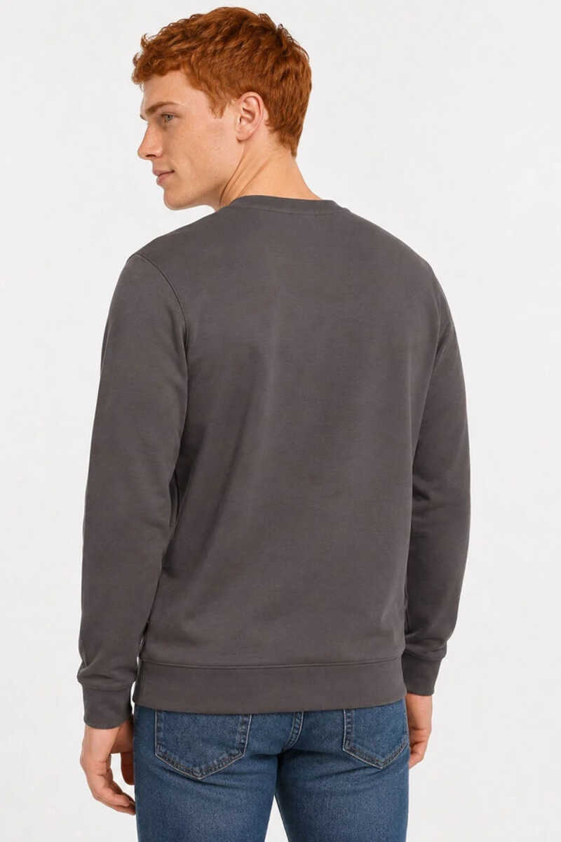 Loft Erkek Uzun Kollu Sweat LF2043891 - 4
