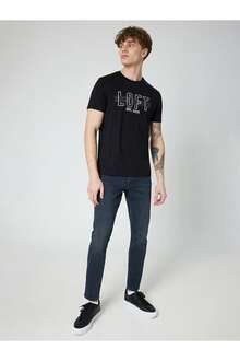 Loft Ricardo Gowpen Wash Erkek Jean Pantolon LF2032762